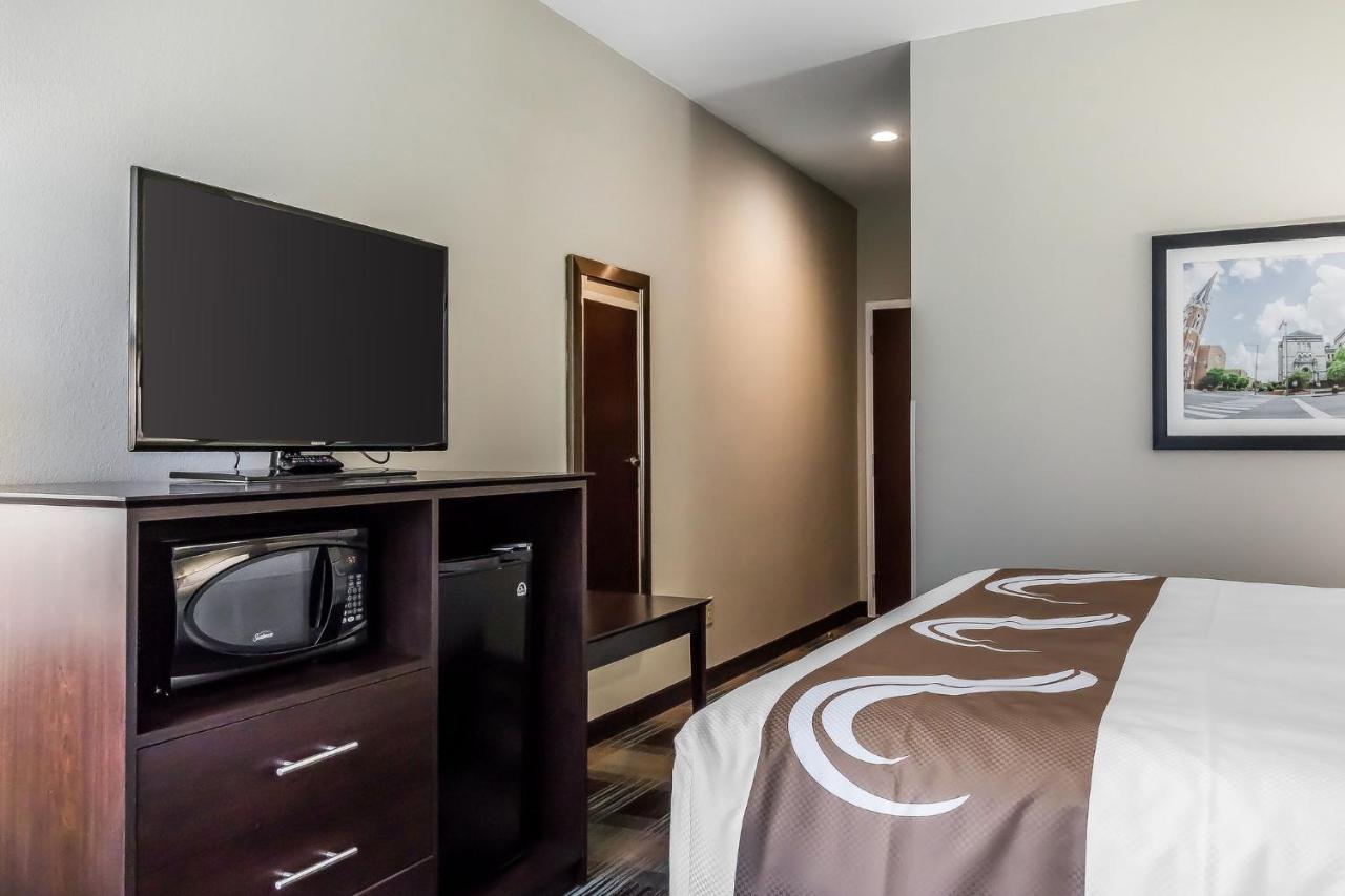 | Quality Inn Pleasant View