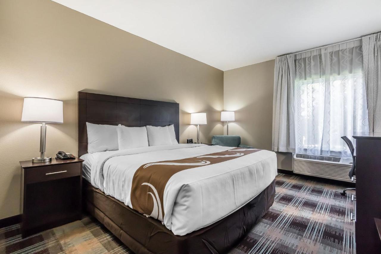 | Quality Inn Pleasant View