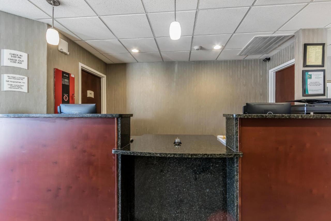 | Quality Inn Pleasant View