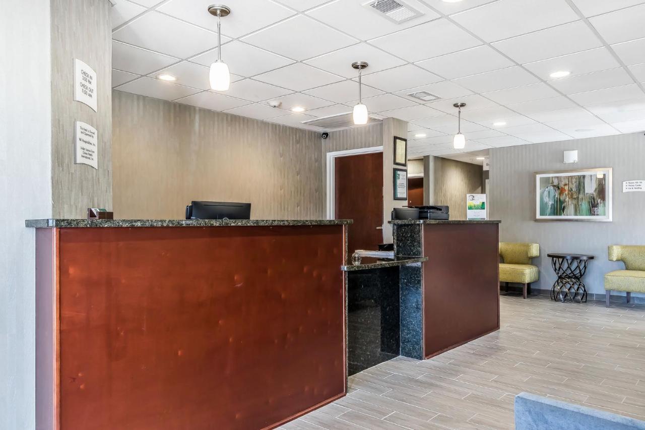 | Quality Inn Pleasant View