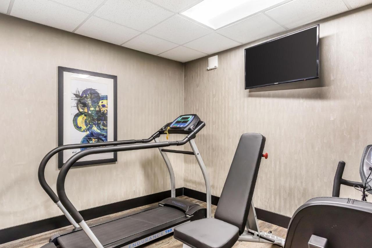 | Quality Inn Pleasant View