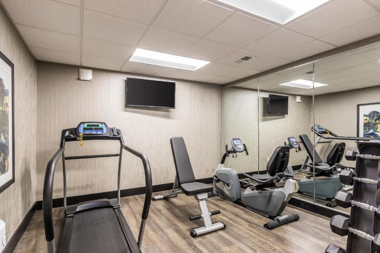 | Quality Inn Pleasant View