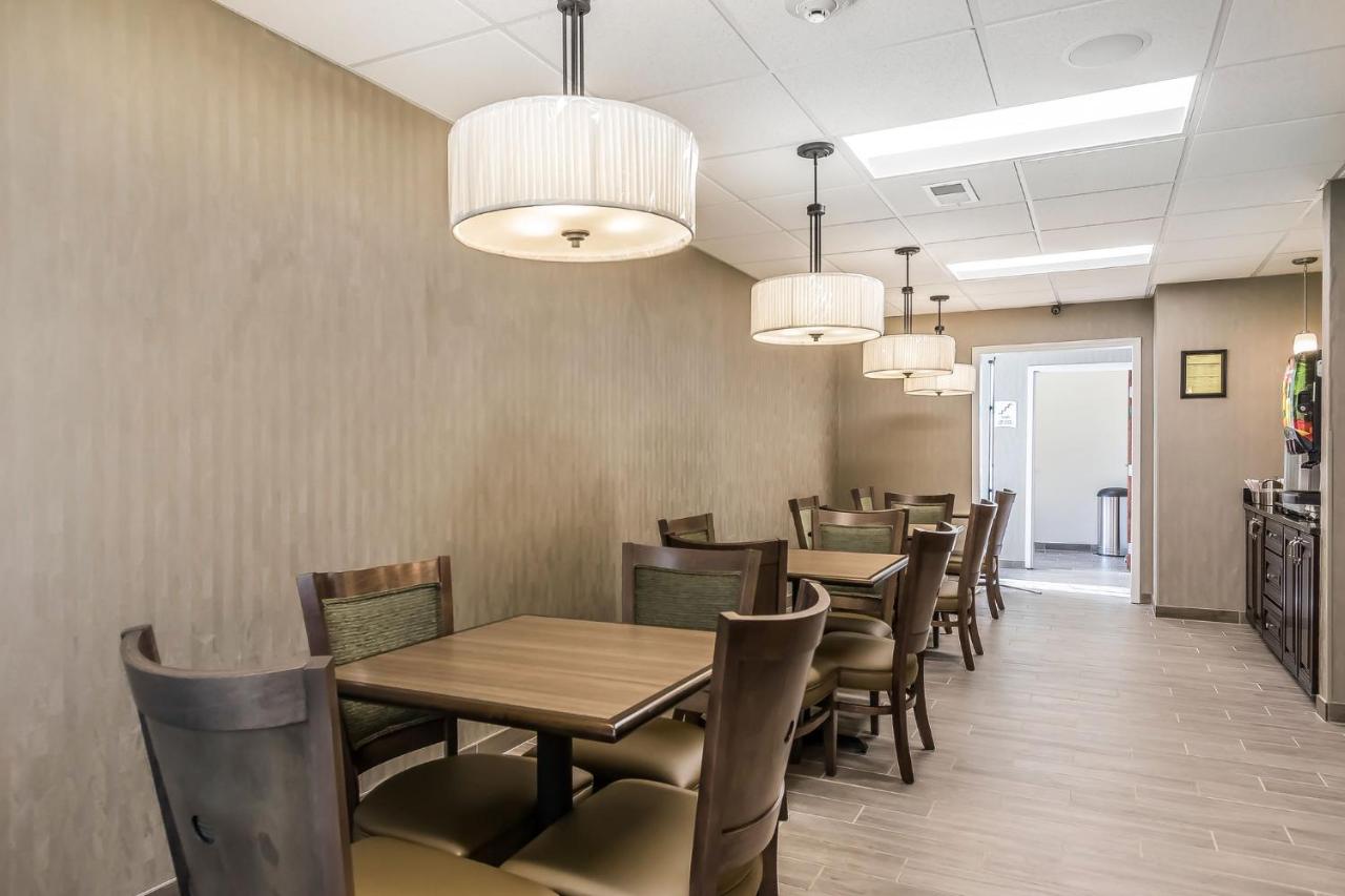 | Quality Inn Pleasant View
