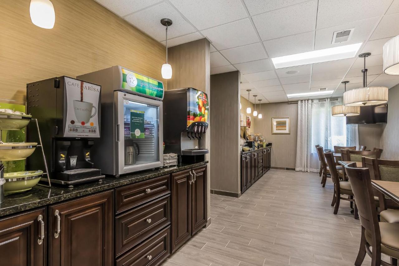 | Quality Inn Pleasant View