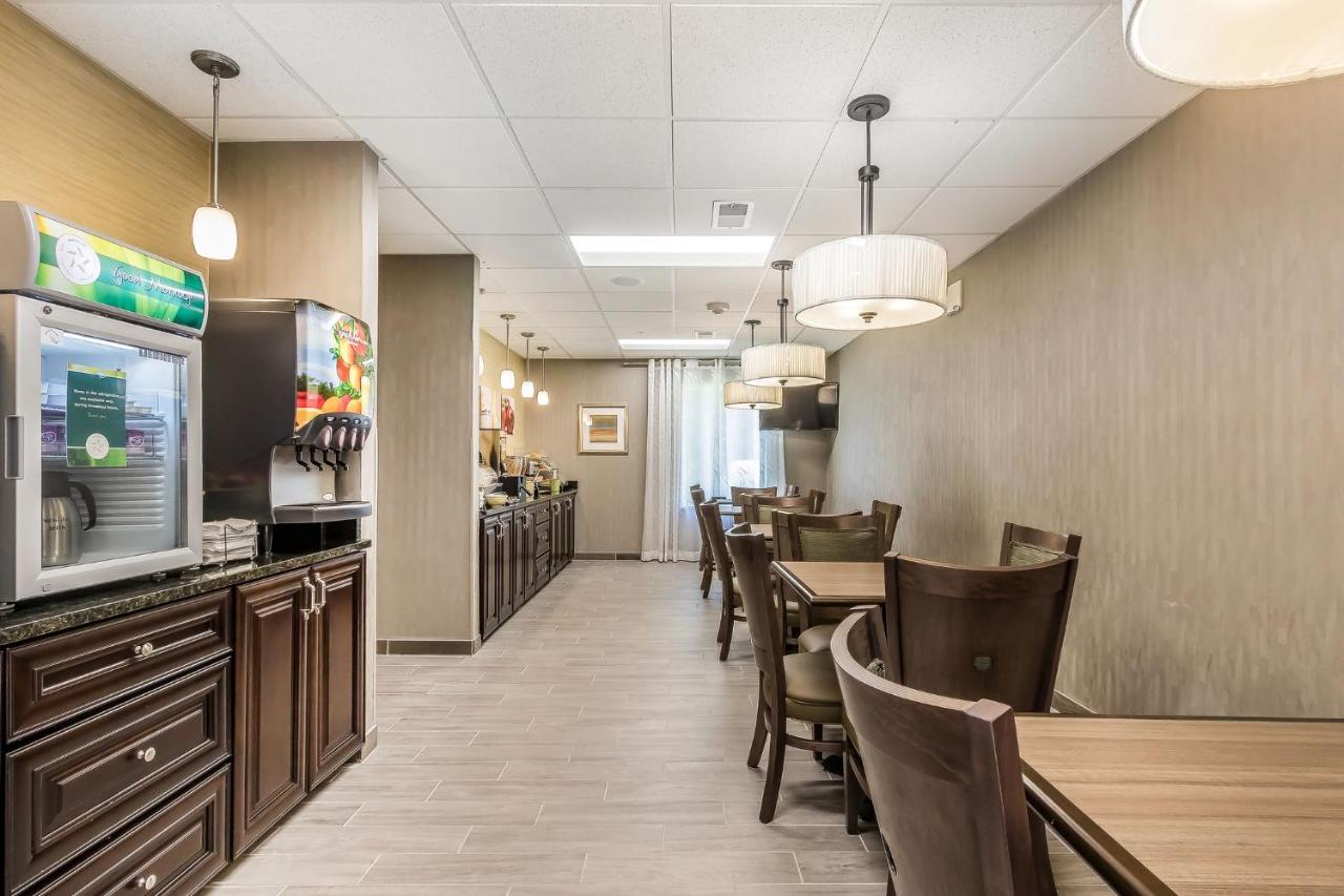 | Quality Inn Pleasant View