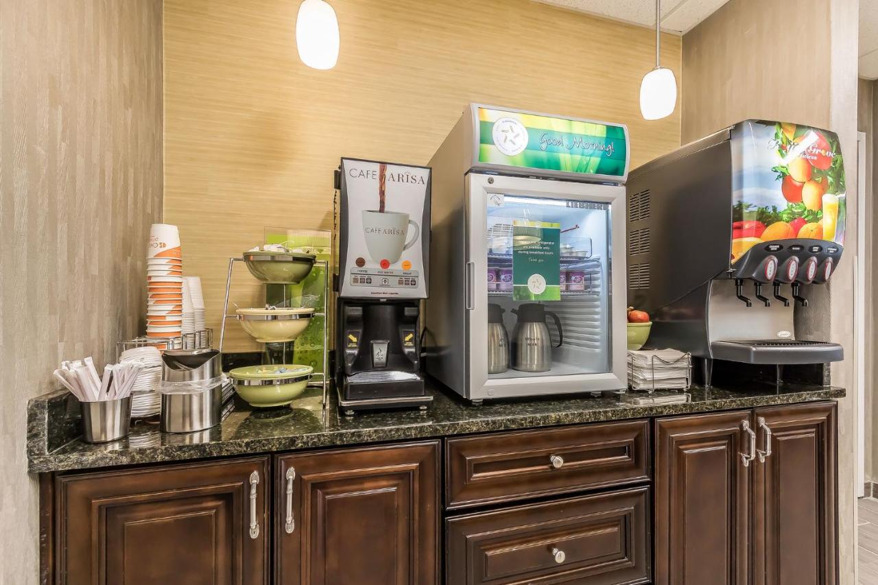 | Quality Inn Pleasant View