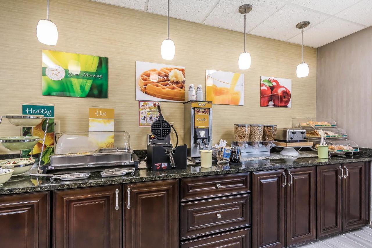 | Quality Inn Pleasant View
