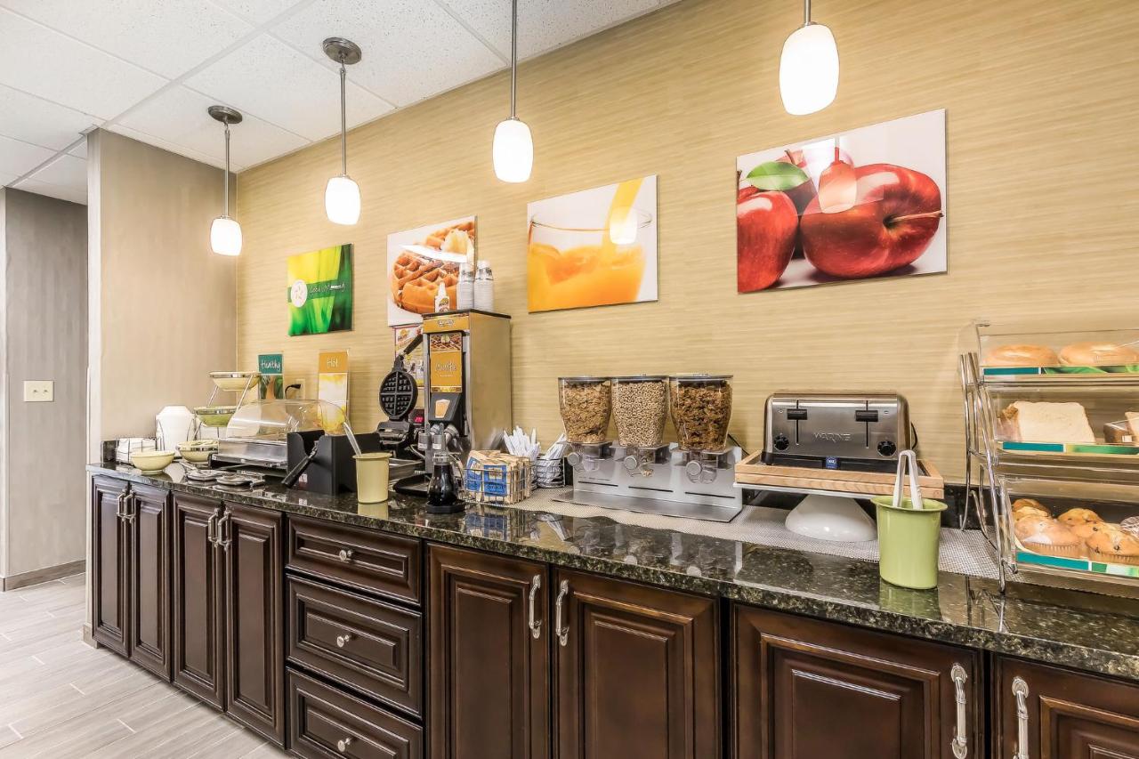 | Quality Inn Pleasant View
