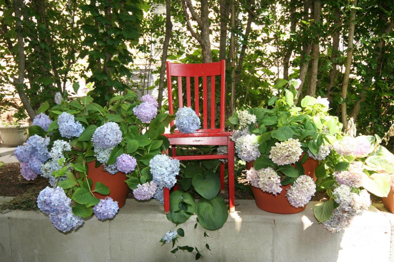  | Hydrangea House Inn