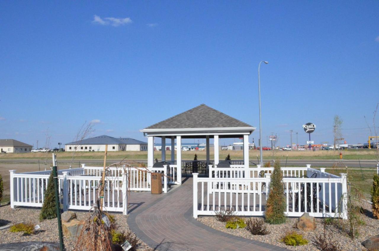 | Sierra Inn Minot