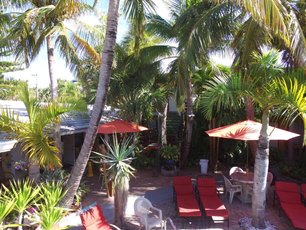 | Best Florida Resort
