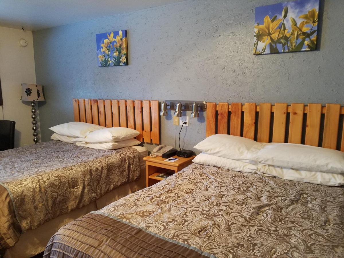 | Soldotna Inn