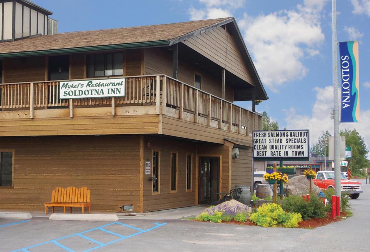 | Soldotna Inn