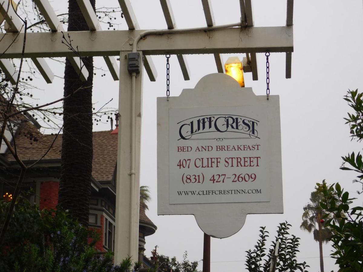  | Cliff Crest Inn