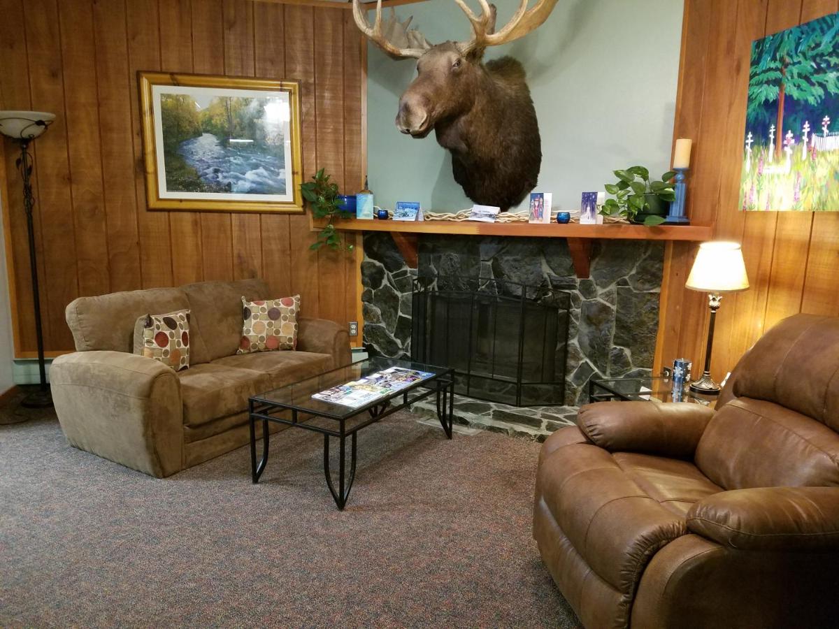 | Soldotna Inn