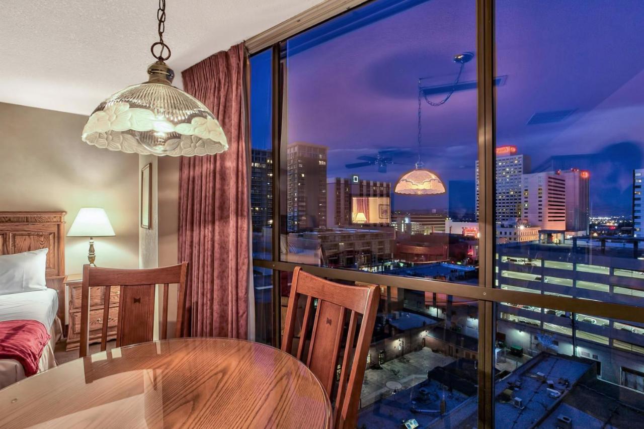 | Plaza Resort Club Reno