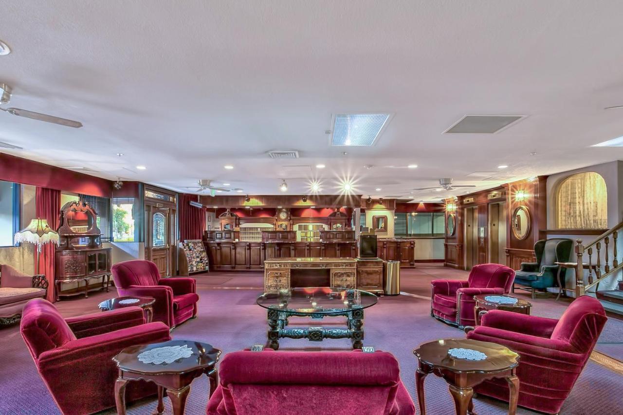 | Plaza Resort Club Reno
