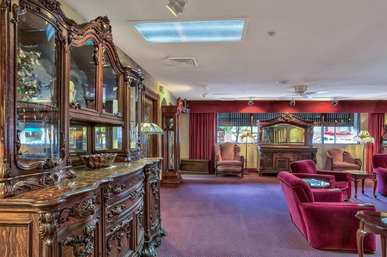 | Plaza Resort Club Reno