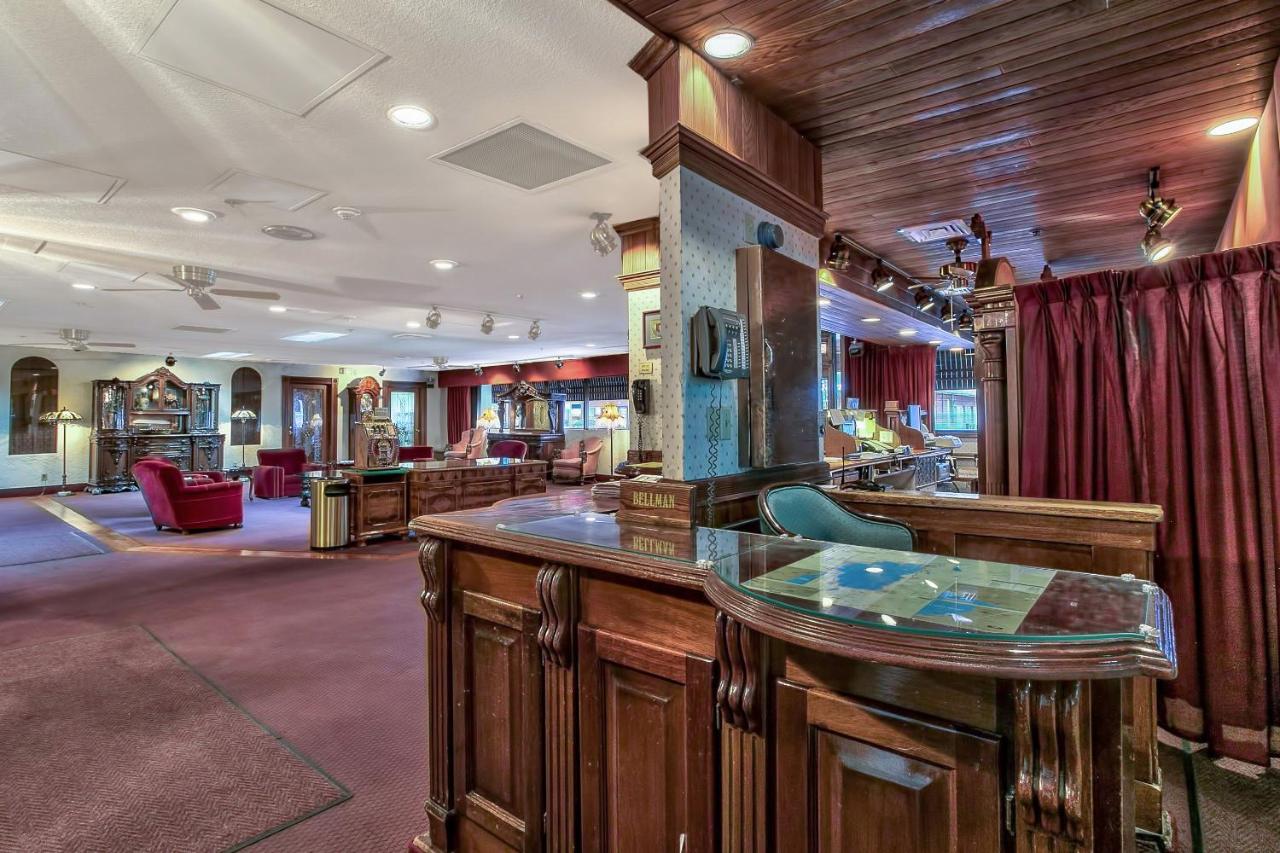 | Plaza Resort Club Reno