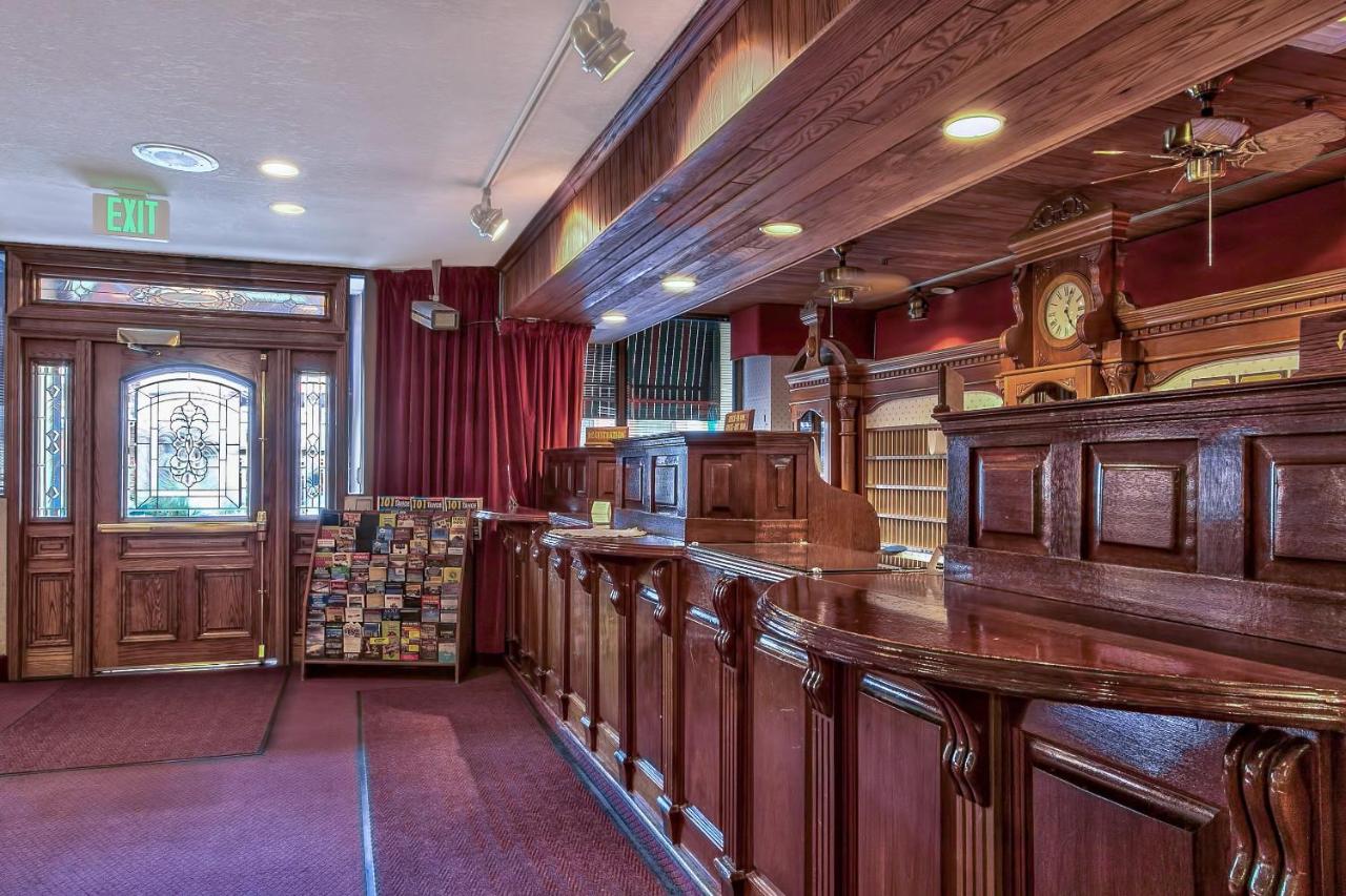 | Plaza Resort Club Reno