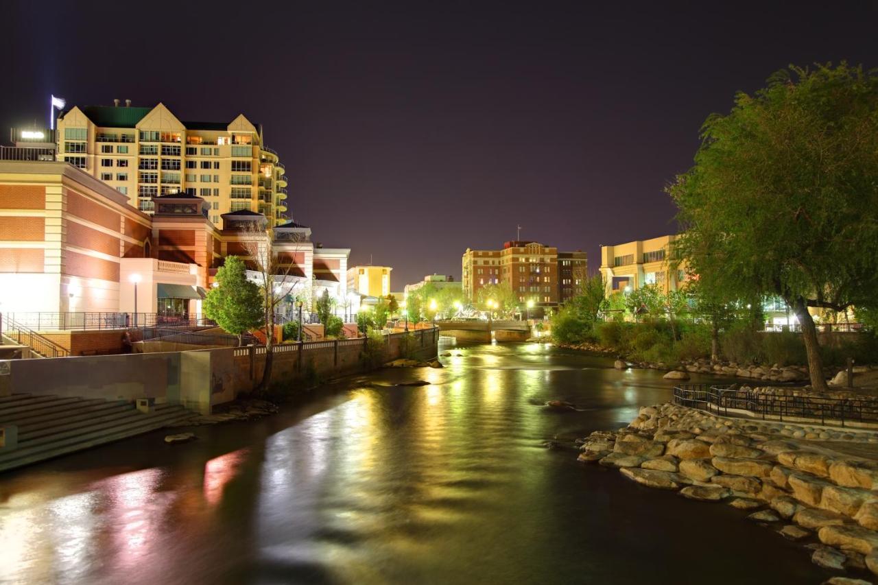| Plaza Resort Club Reno