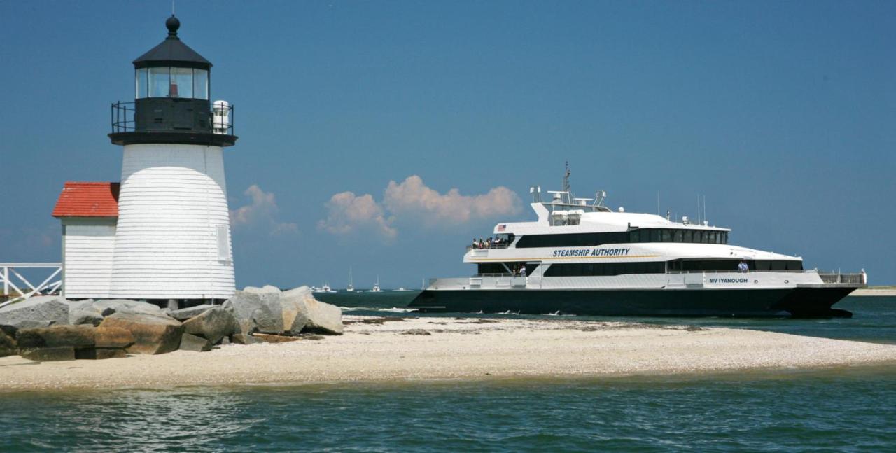 | Nantucket Inn