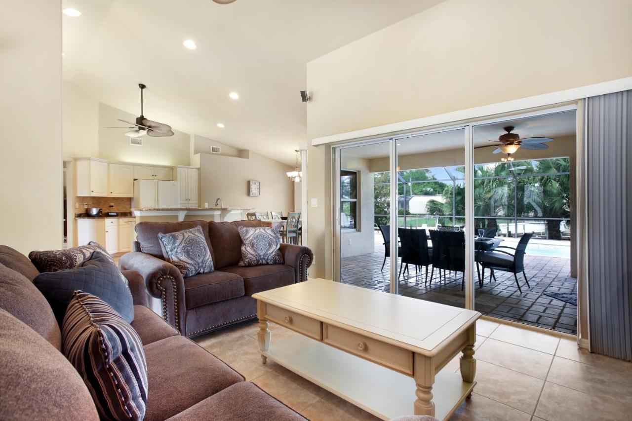 | Villa Savannah