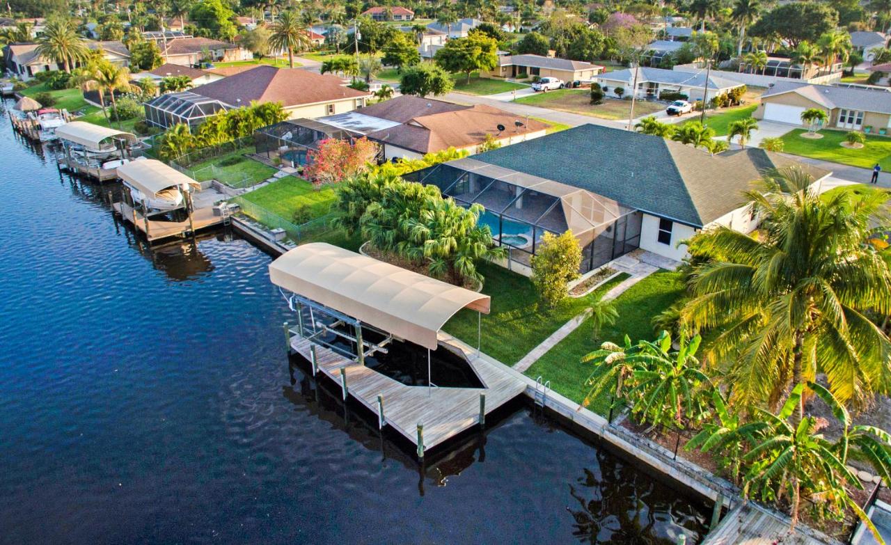 | Villa Savannah