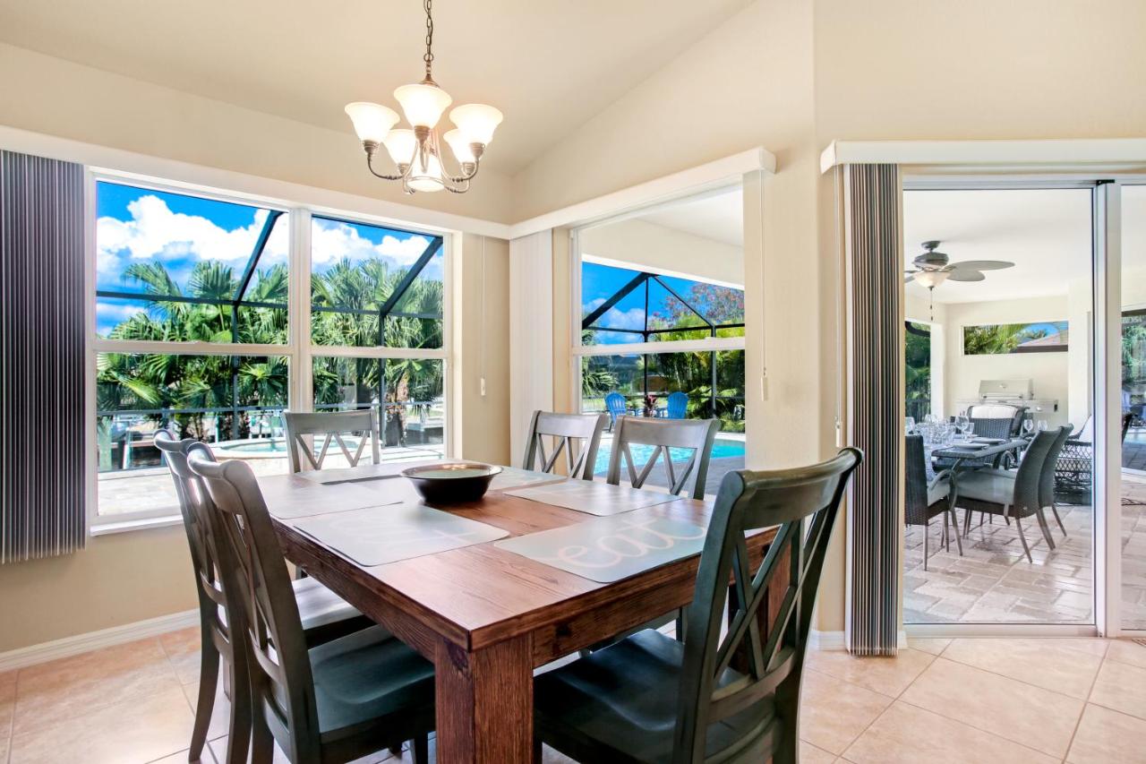 | Villa Savannah