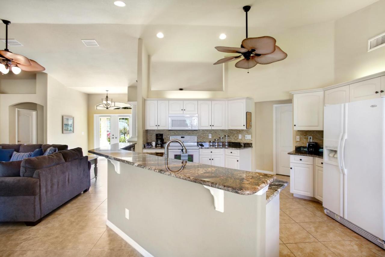 | Villa Savannah
