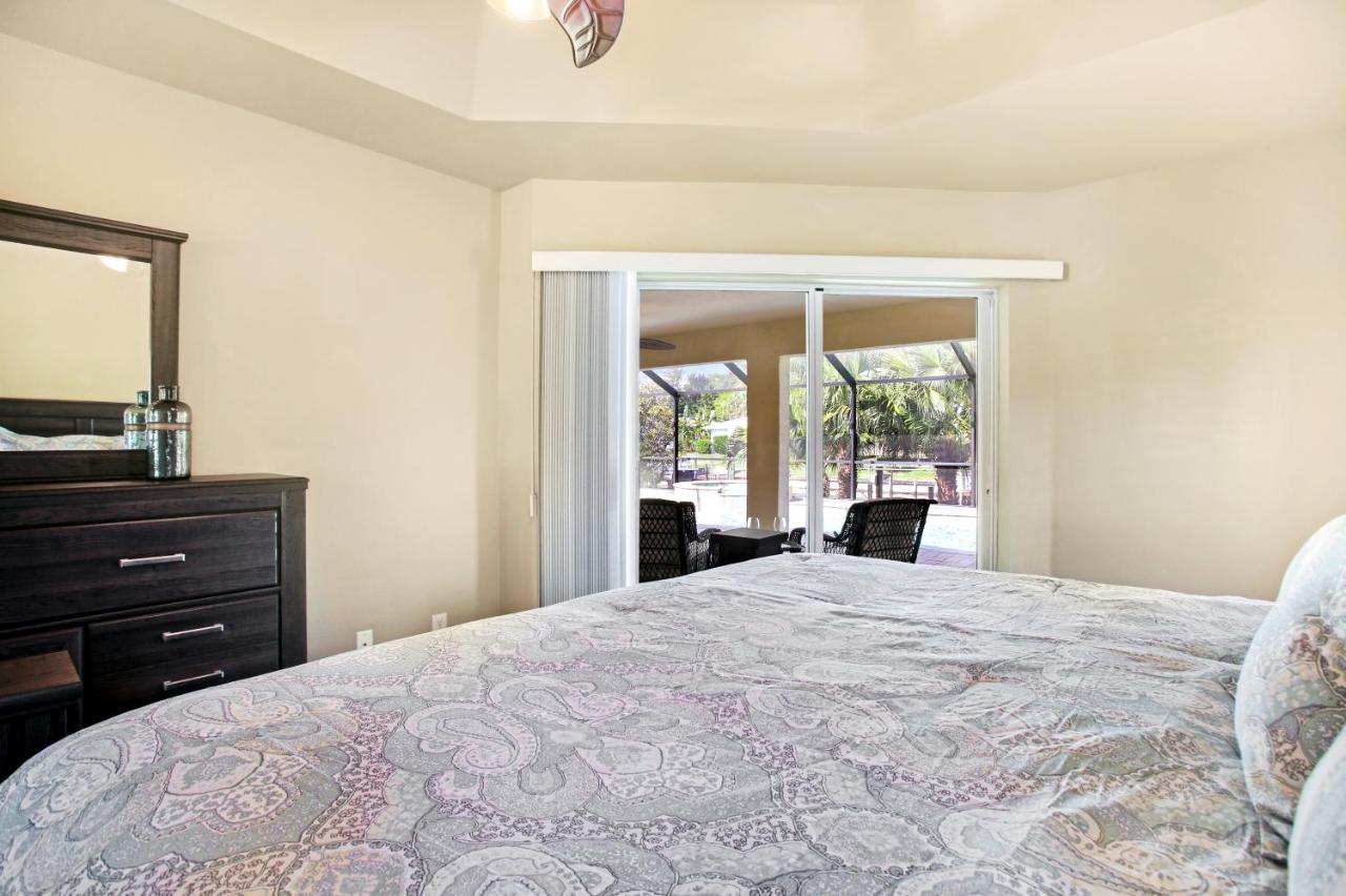 | Villa Savannah