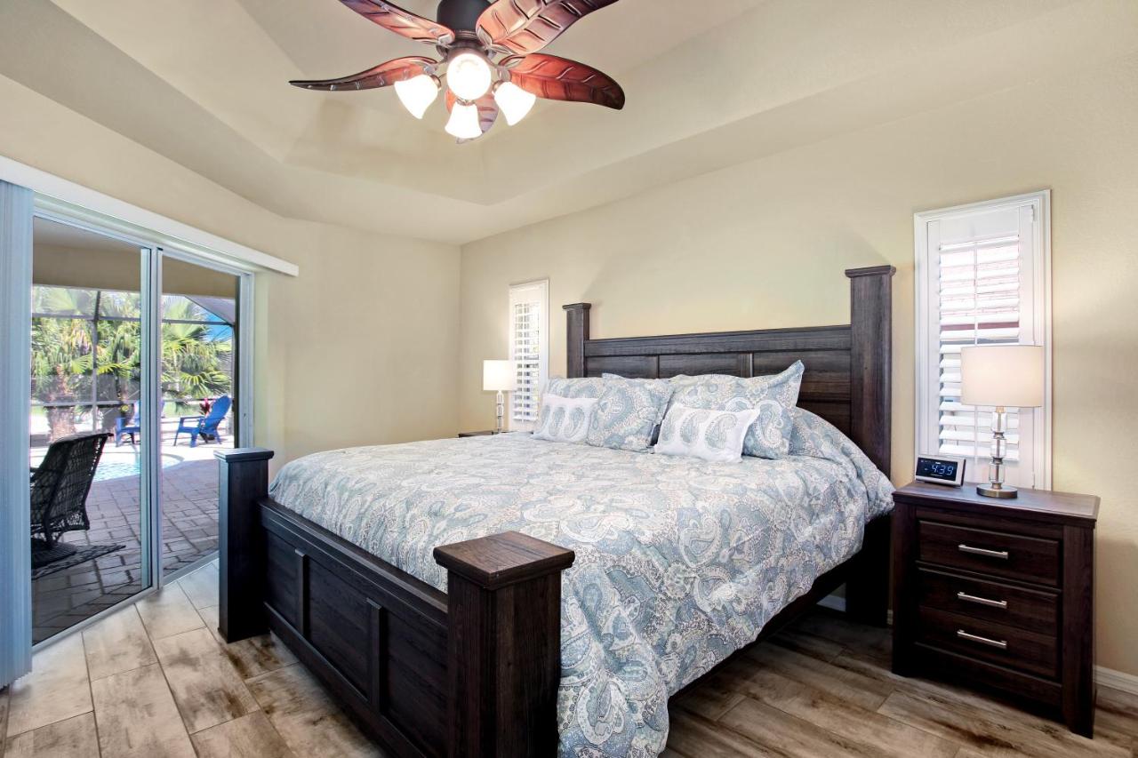 | Villa Savannah