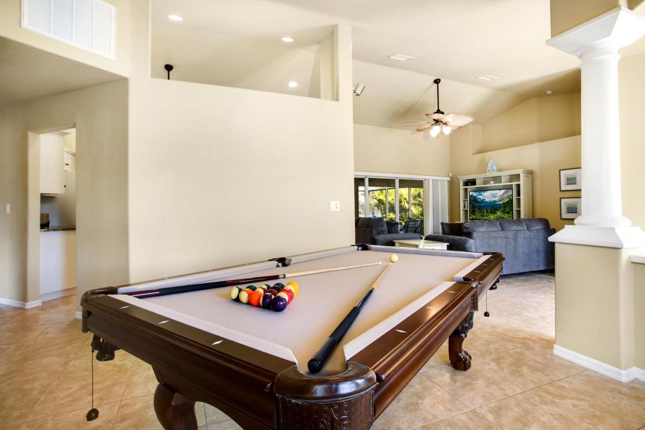 | Villa Savannah