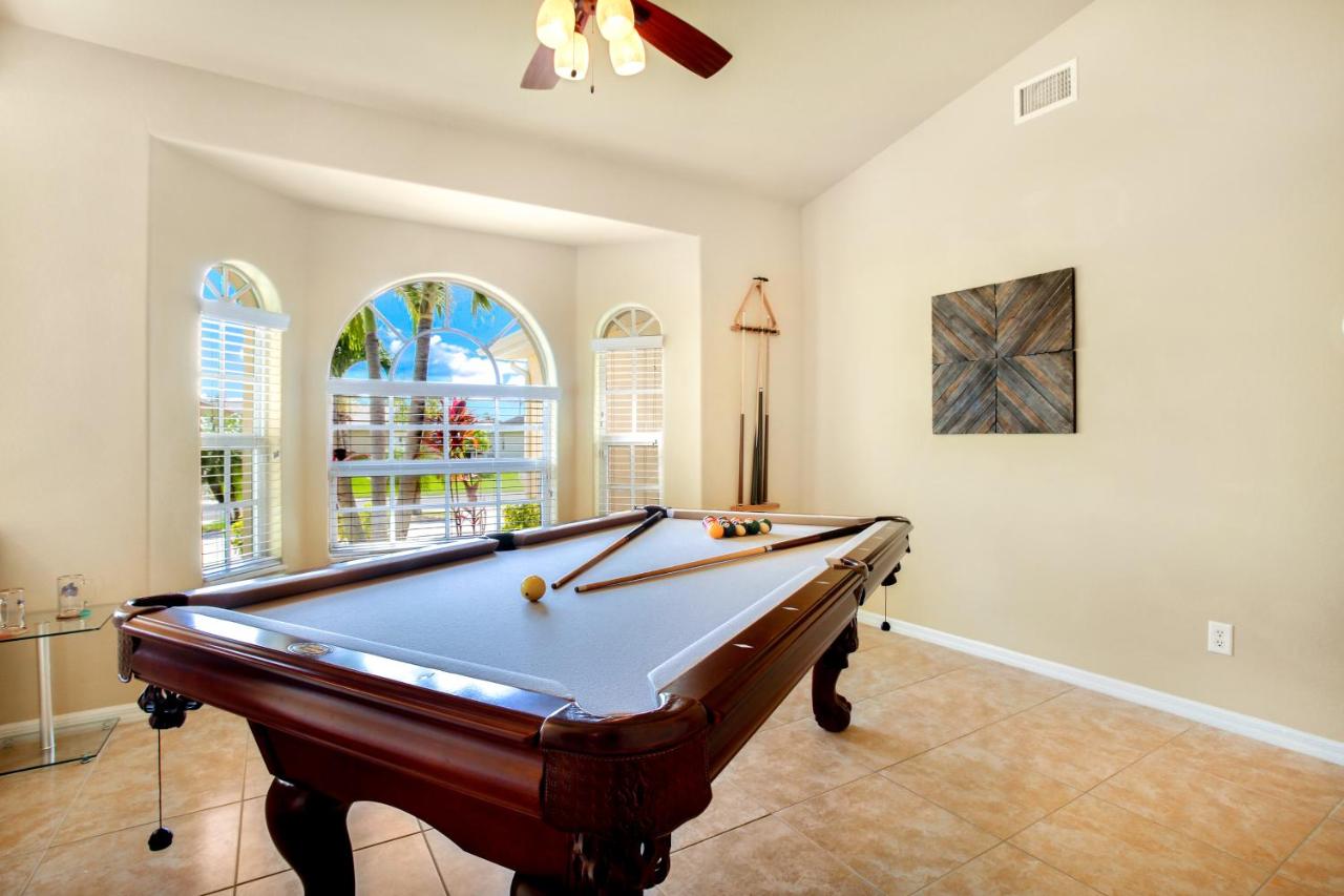 | Villa Savannah