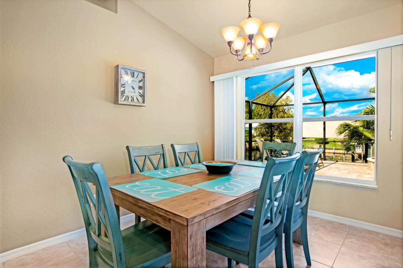  | Villa Savannah