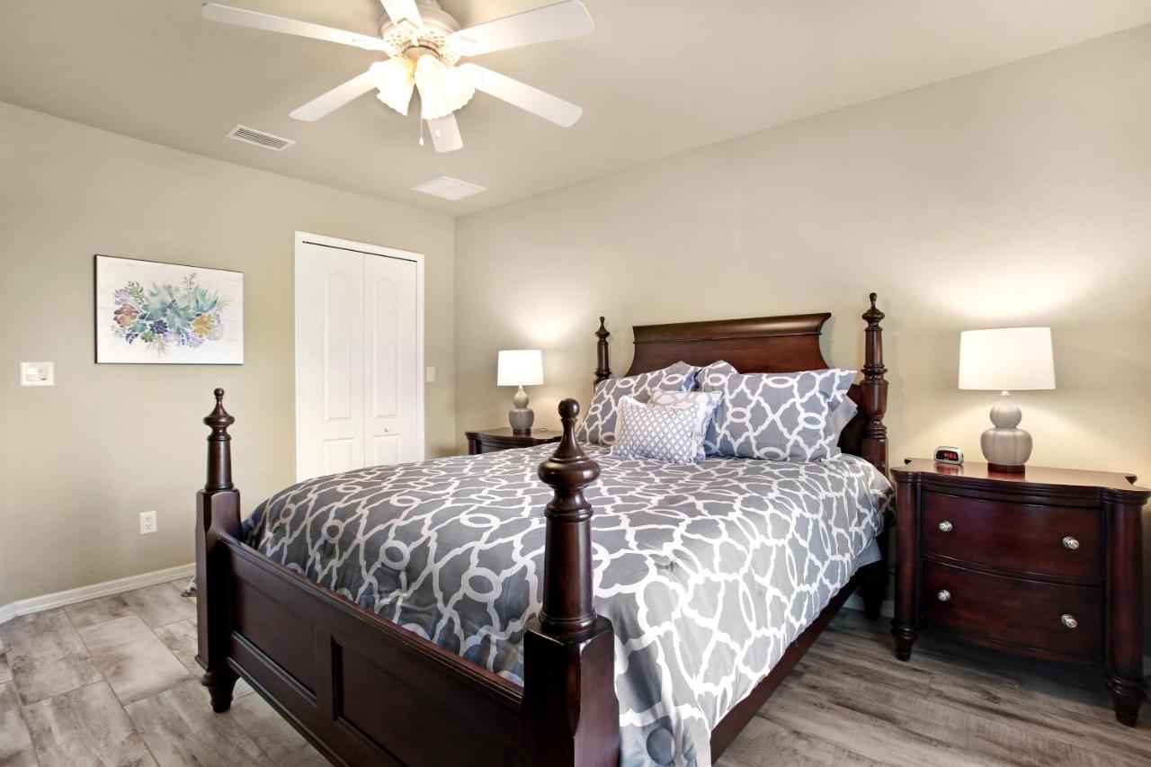| Villa Savannah