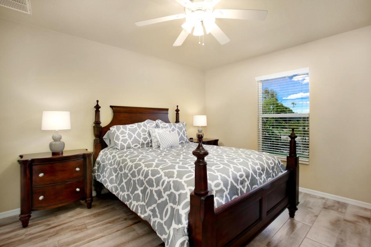 | Villa Savannah