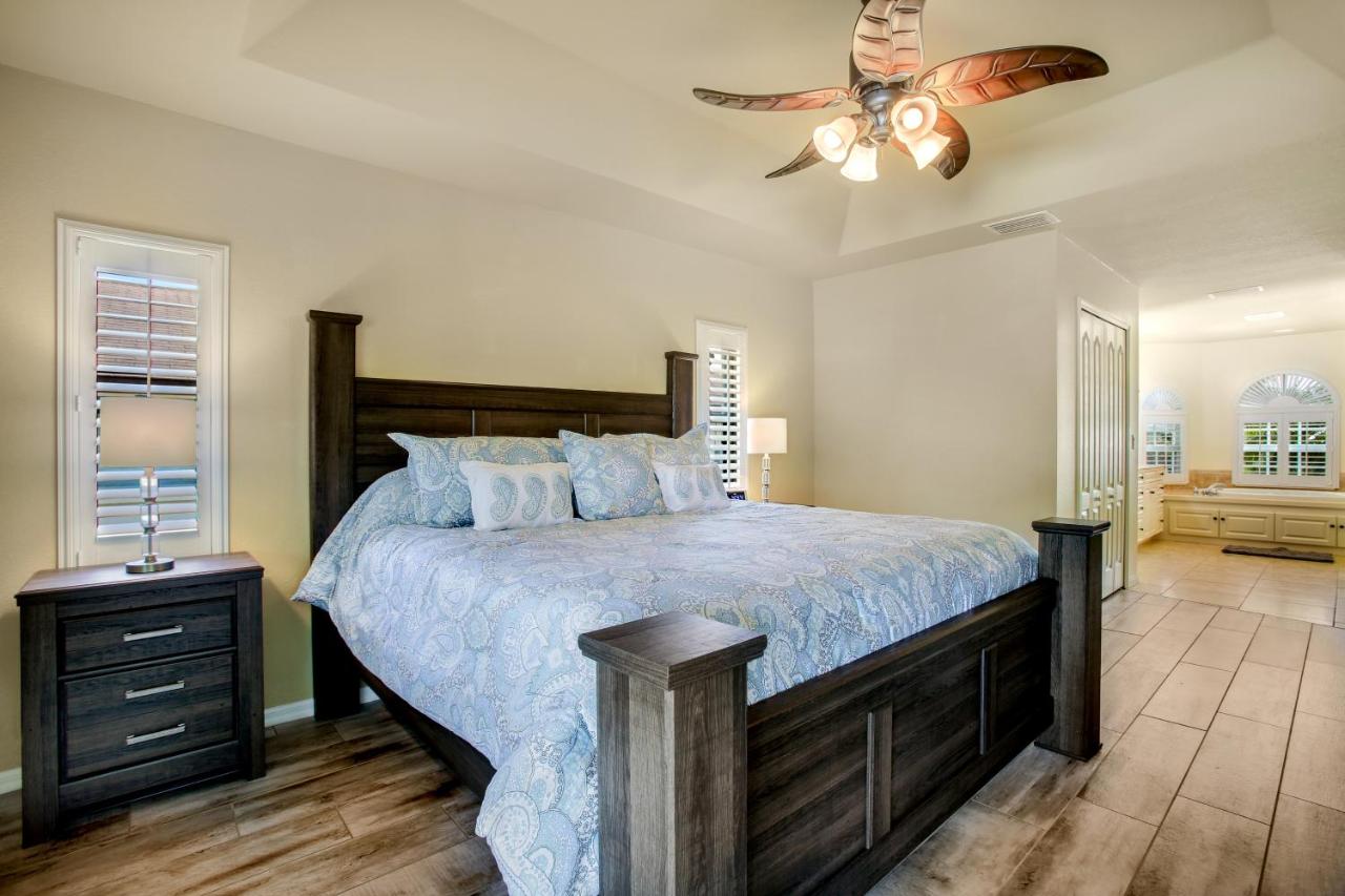| Villa Savannah