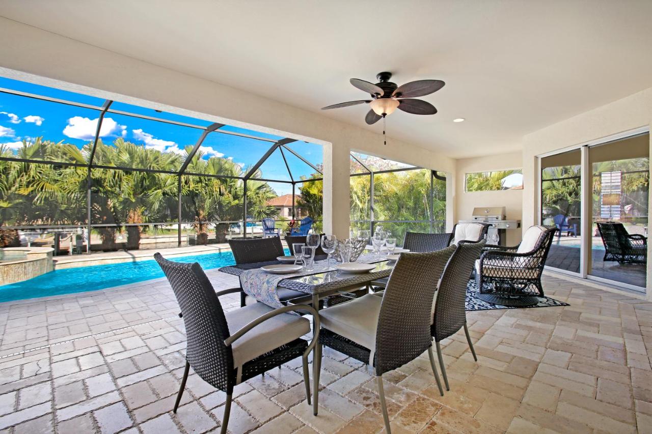 | Villa Savannah