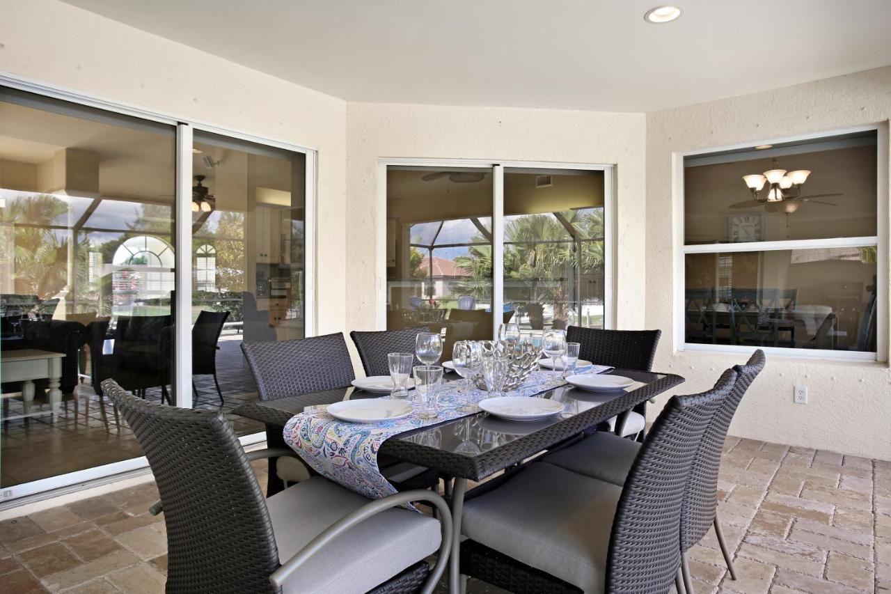 | Villa Savannah