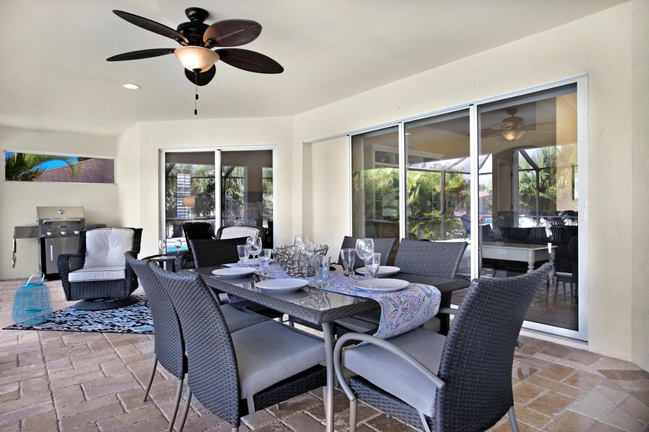 | Villa Savannah