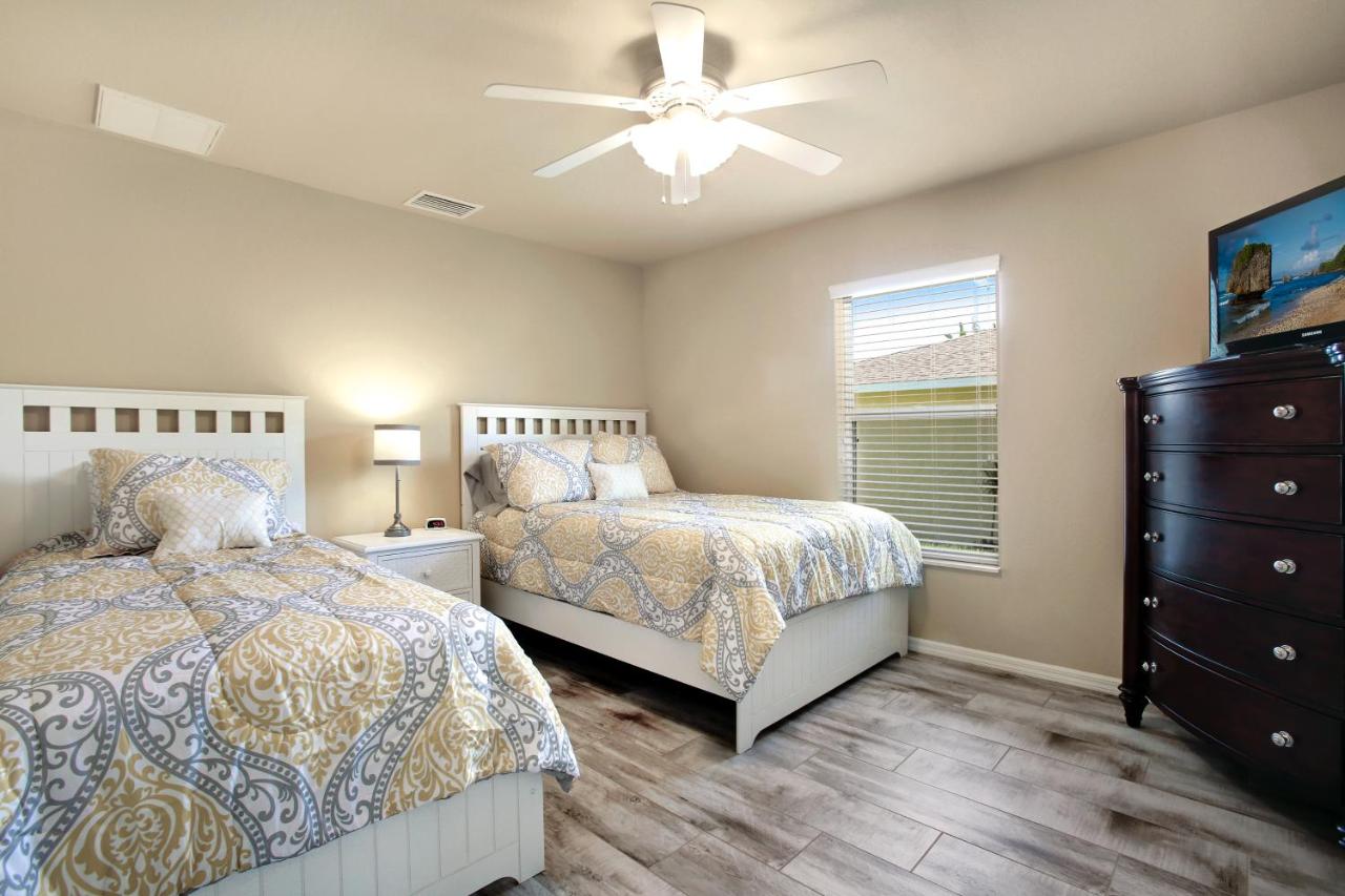 | Villa Savannah