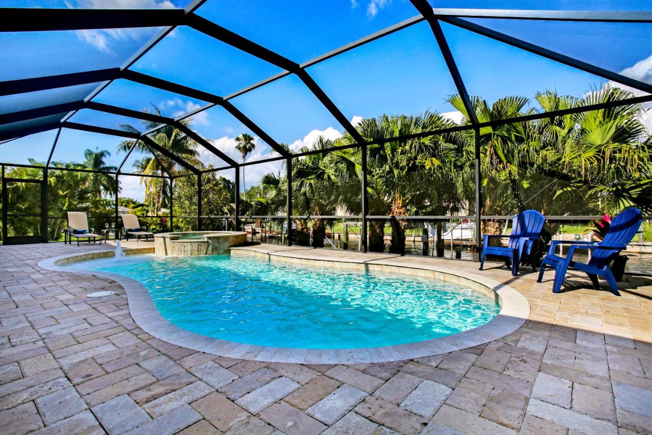 | Villa Savannah