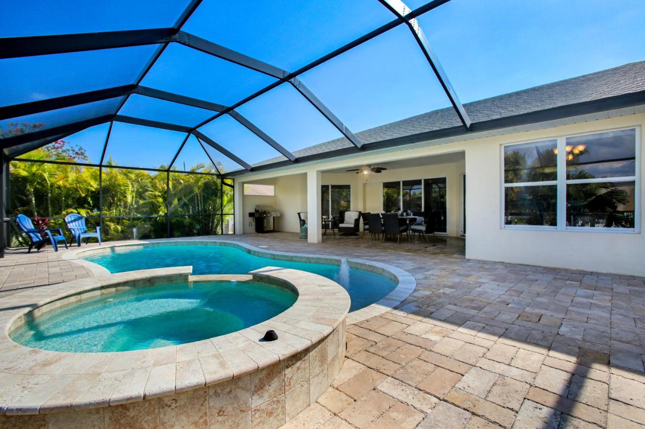 | Villa Savannah