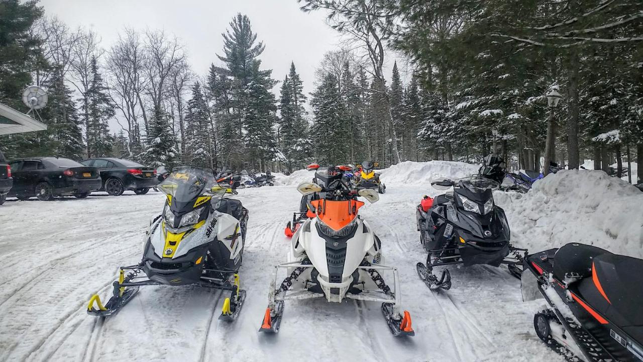 | Deer Valley Trails