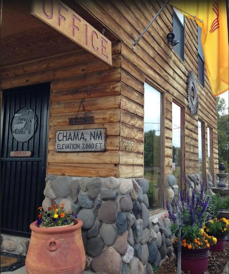 | Chama River Bend Lodge
