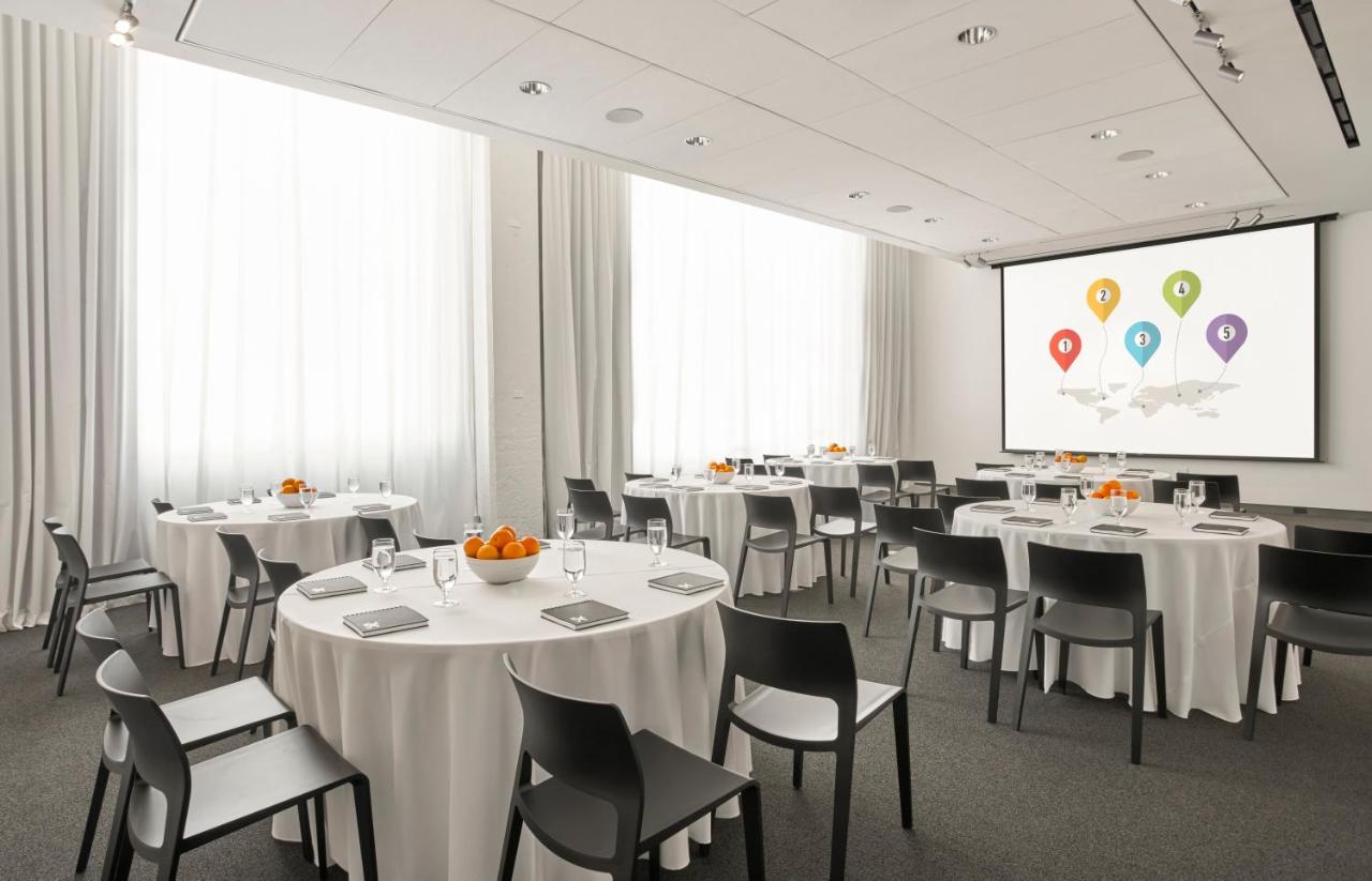 | 21c Museum Hotel Oklahoma City