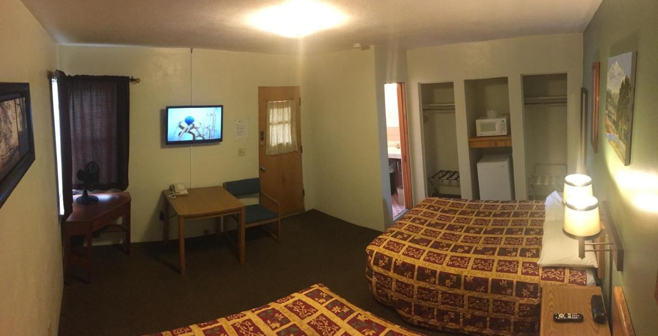 | The King's Inn