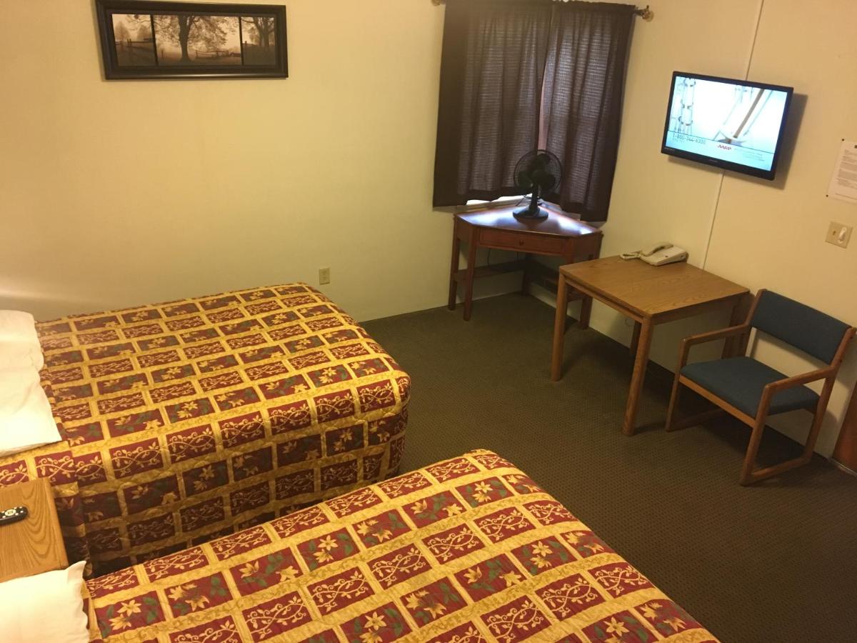 | The King's Inn