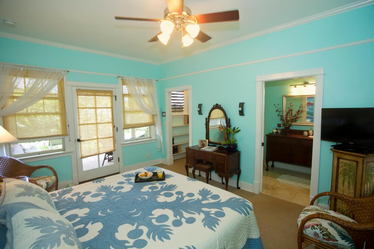  | Iao Valley Inn